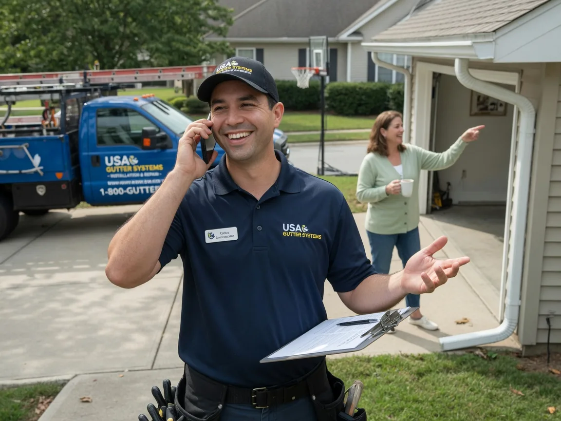 Gutter Installation Ricetown, KY FAQs